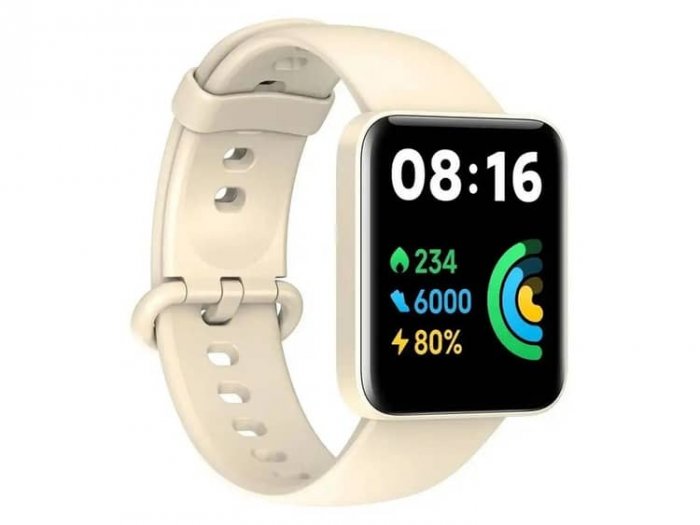 Smart watch Xiaomi Redmi Watch 2 Lite 