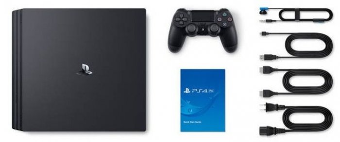 Príslušenstvo Sony PlayStation 4