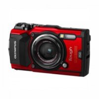 Olympus Tough! TG-5