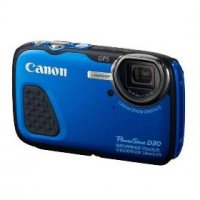 Canon PowerShot D30