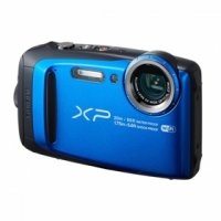 Fujifilm FinePix XP120