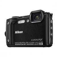 Nikon Coolpix W300