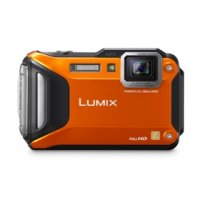 Panasonic Lumix FT5
