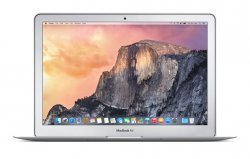 Apple MacBook Air MJVE2SL/A