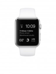 Apple Watch Sport