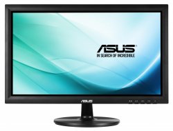 Asus VT207N