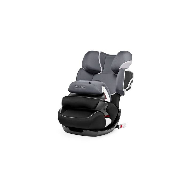 Cybex Pallas 2FIX 2016 autosedačka SpotrebitelskyTest.sk
