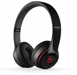 Beats by Dr. Dre Solo2 Wireless