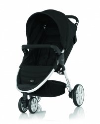 BRITAX B-AGILE 3 2016