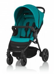 BRITAX B-AGILE 4 2016