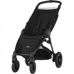 BRITAX B-Motion 4 Plus 2016 