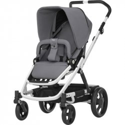 BRITAX GO 2016