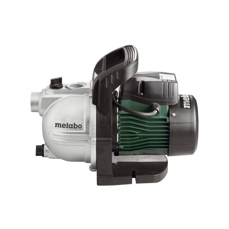 Metabo P 3300 G | SpotrebitelskyTest.sk