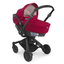 CHICCO - Trio I-Move Top