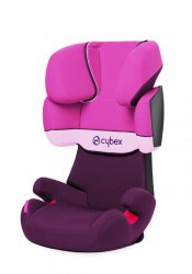 CYBEX Solution X 2016