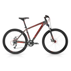 KELLYS SPIDER 10 Shadow Red 27.5