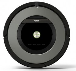 iRobot Roomba 866