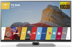 LG 42LF652V recenzia