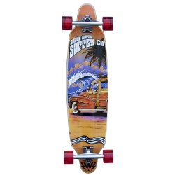 Shaun White Patrol 36