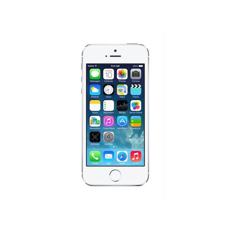 Apple iPhone 5S 16GB mobilný telefón | SpotrebitelskyTest.sk