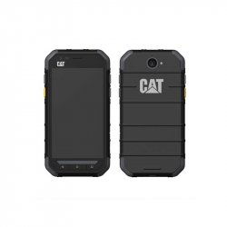 Caterpillar  CAT S30 DualSIM recenzia