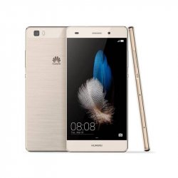 Huawei P8 Lite recenzia