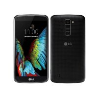 LG K10 LTE  recenzia