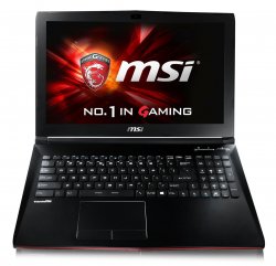 MSI GP62 2QD-217XCZ Leopard recenzia