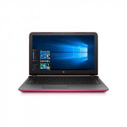 HP Pavilion 15-ab104nc recenzia