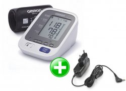 Omron M6 Comfort