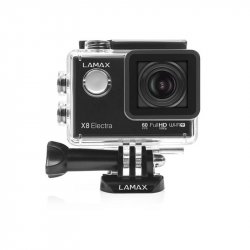 Lamax Action X8 Electra