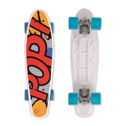 Street Surfing POP BOARD Popsi Yellow