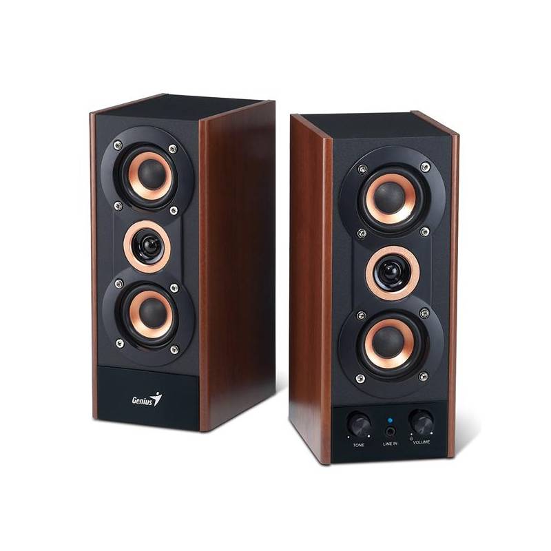 Genius SP-HF 800A | SpotrebitelskyTest.sk