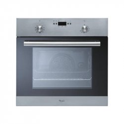 Whirlpool AKP 244 IX 