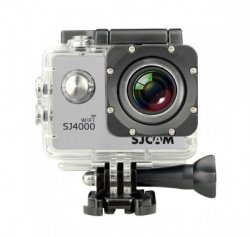 SJCAM SJ4000 WIFI