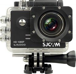 SJCAM SJ5000 