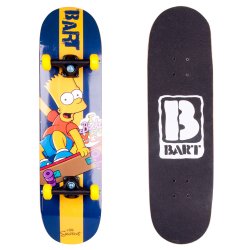 Bart Simpson