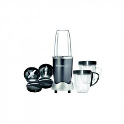 Delimano NUTRIBULLET 600 12 PCS