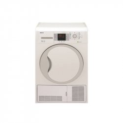 Beko DPU 8360 X recenzia