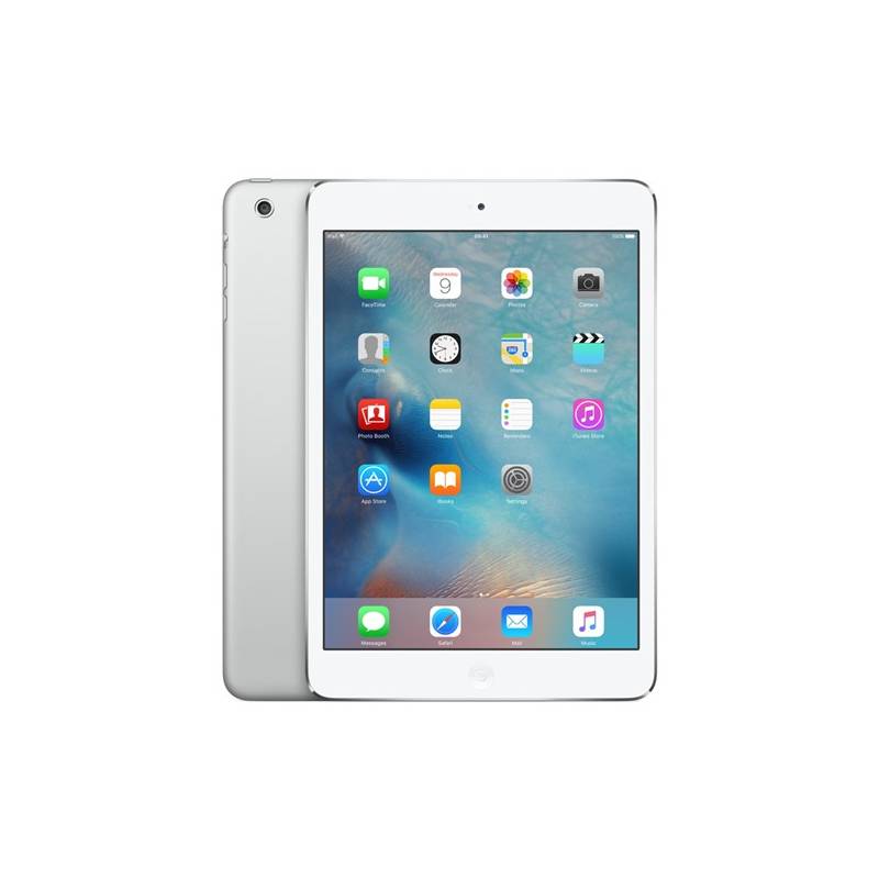 Apple iPad mini 2 tablet | SpotrebitelskyTest.sk