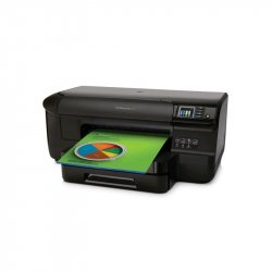 HP Officejet Pro 8100