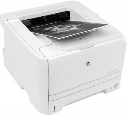 HP LaserJet P2035 (CE461A)