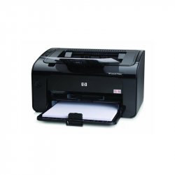 HP LaserJet Pro P1102w