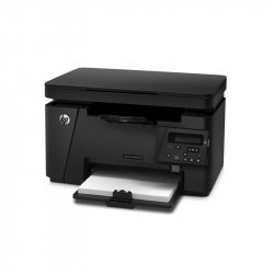 HP LaserJet Pro M125nw