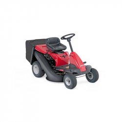 MTD MiniRider 60 RDE