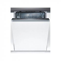 Bosch SMV 40D50EU recenzia