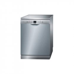 Bosch SMS 53L18EU recenzia