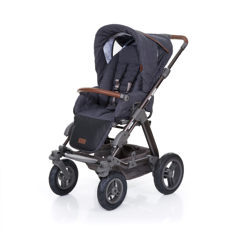 ABC DESIGN Viper 4 STYLE street 2016 recenzia a skúsenosti ...