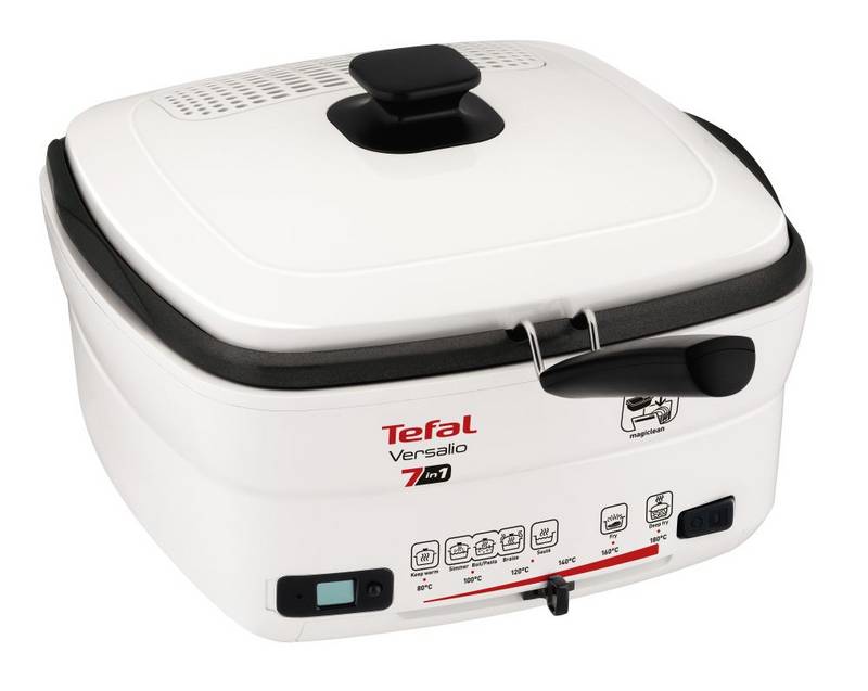 Tefal versalio 7in1
