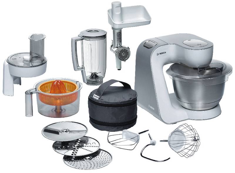 Bosch Küchenmaschine Mum 4880 2021 Bosch Küchenmaschine Mum 4880 2021
